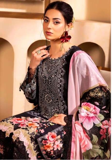 Super Hit Dno. 616 design of Taj